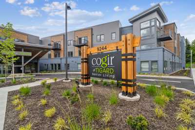 Photo of Cogir of Tigard