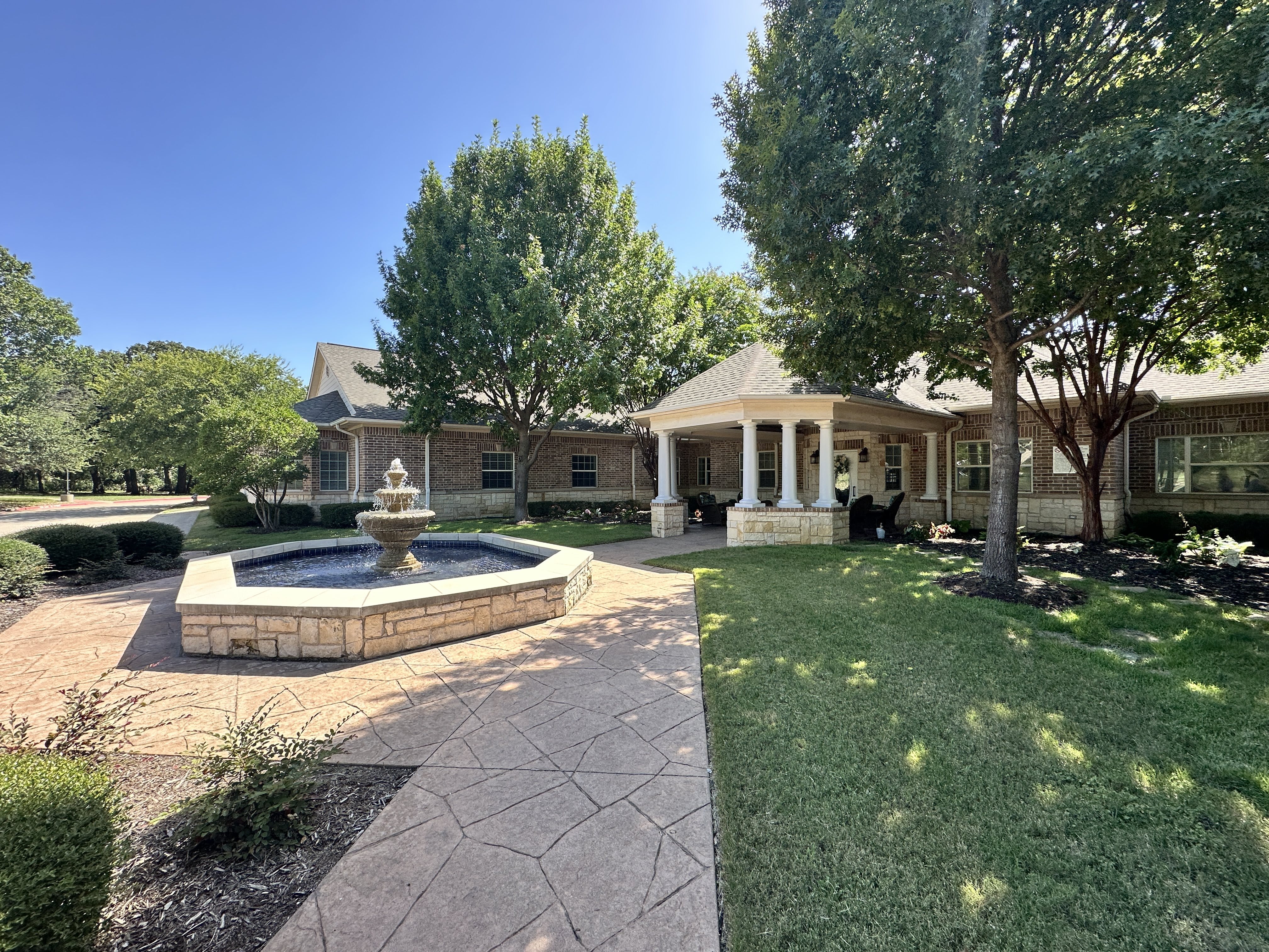 Photo of Magnolia Assisted Living -Flower Mound