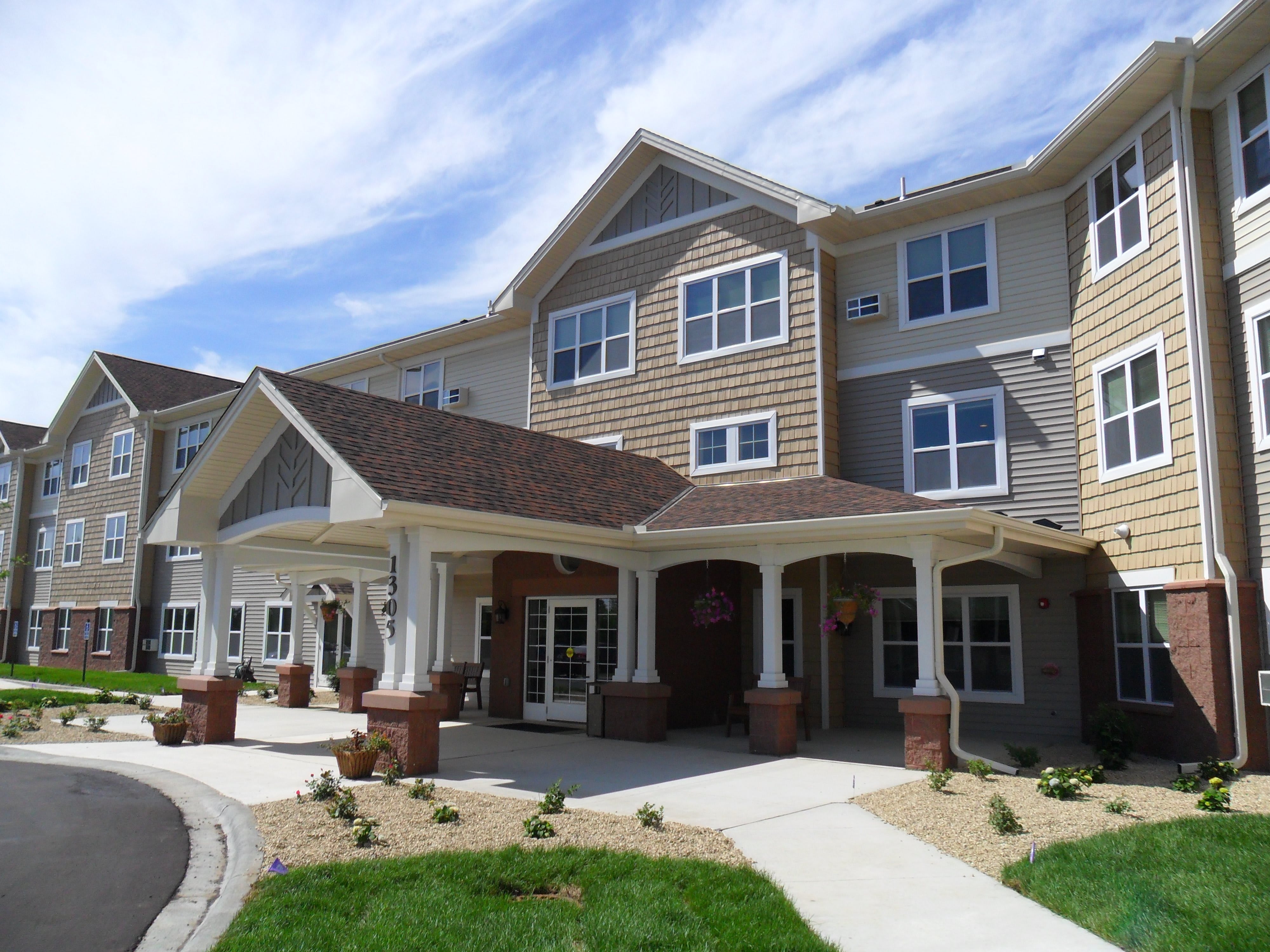 Photo of Ecumen Prairie Hill
