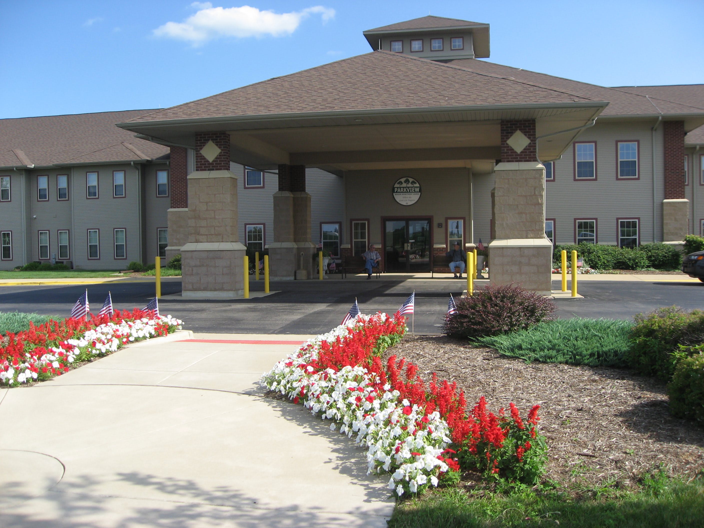 Parkview Senior Apartments 