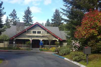 Photo of Gig Harbor at Green Lake Senior Living Memory Care