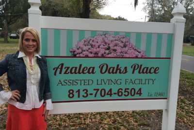 Photo of Azalea Oaks Place