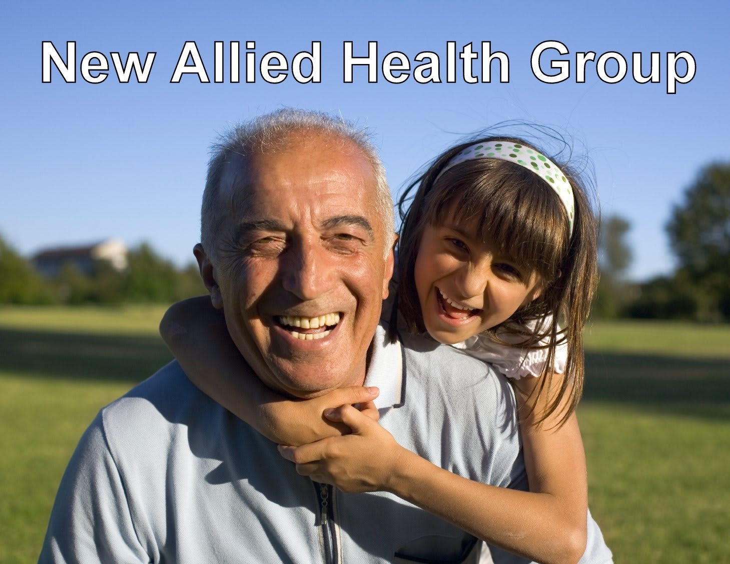 New Allied Health Group LLC