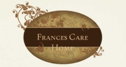 Frances Residential Care Home