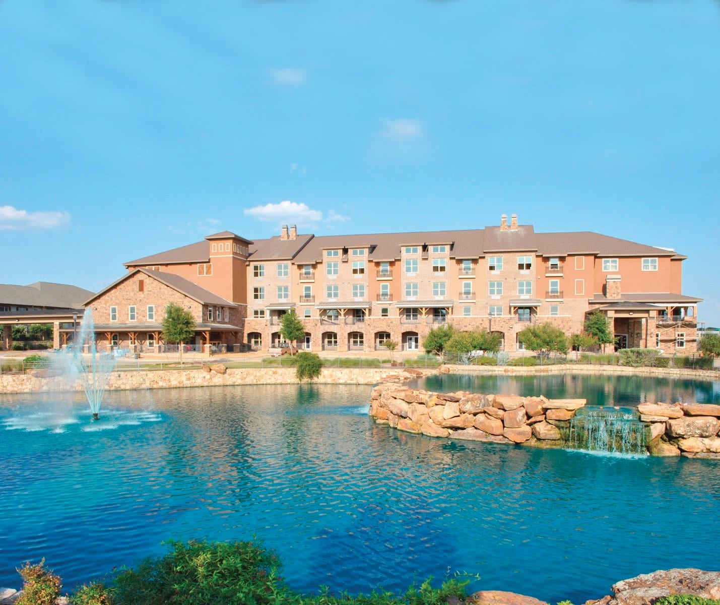 Photo of Discovery Village at Southlake Independent Living