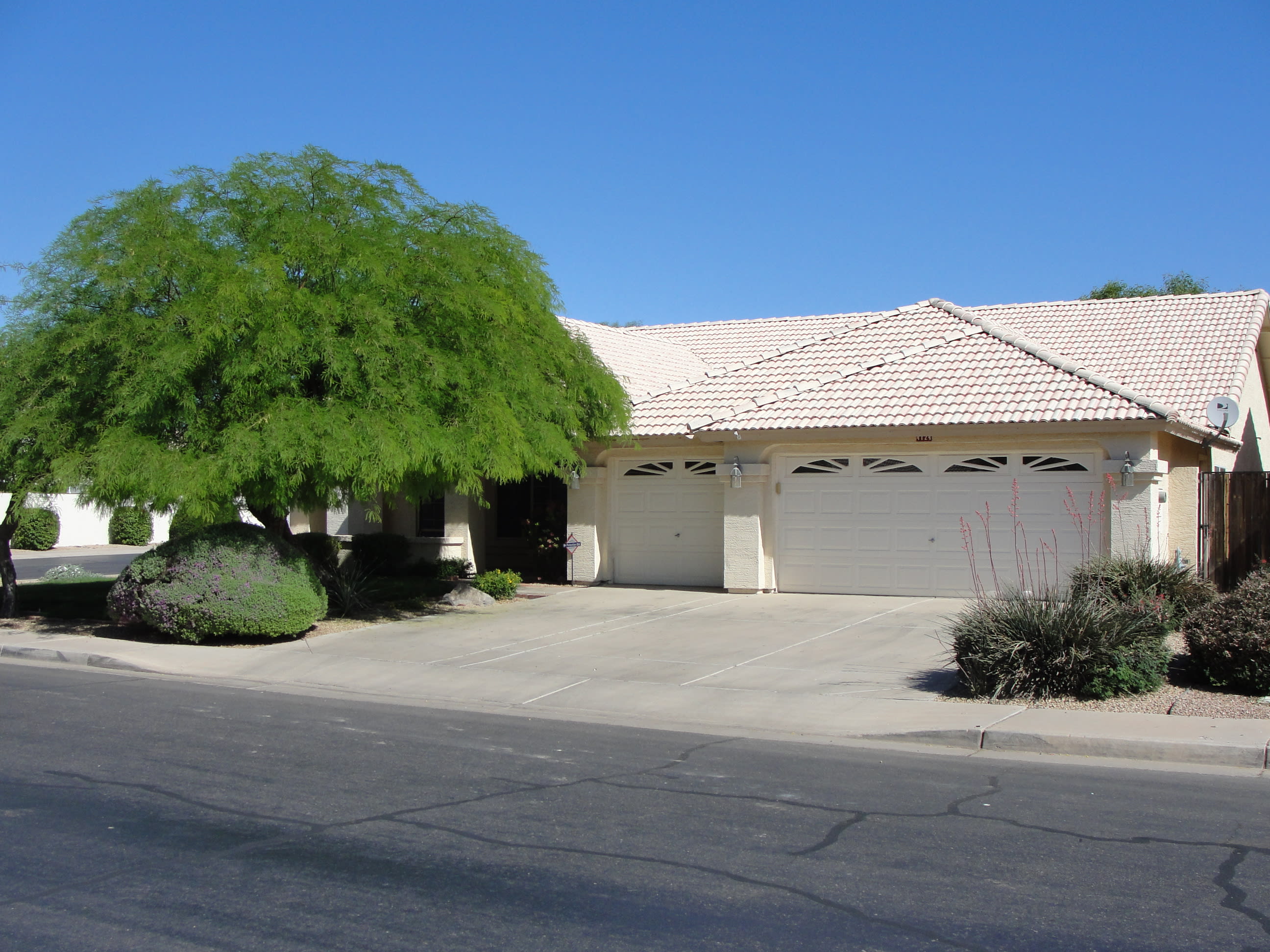 Photo of Desert Breeze Assisted Living Home Inc
