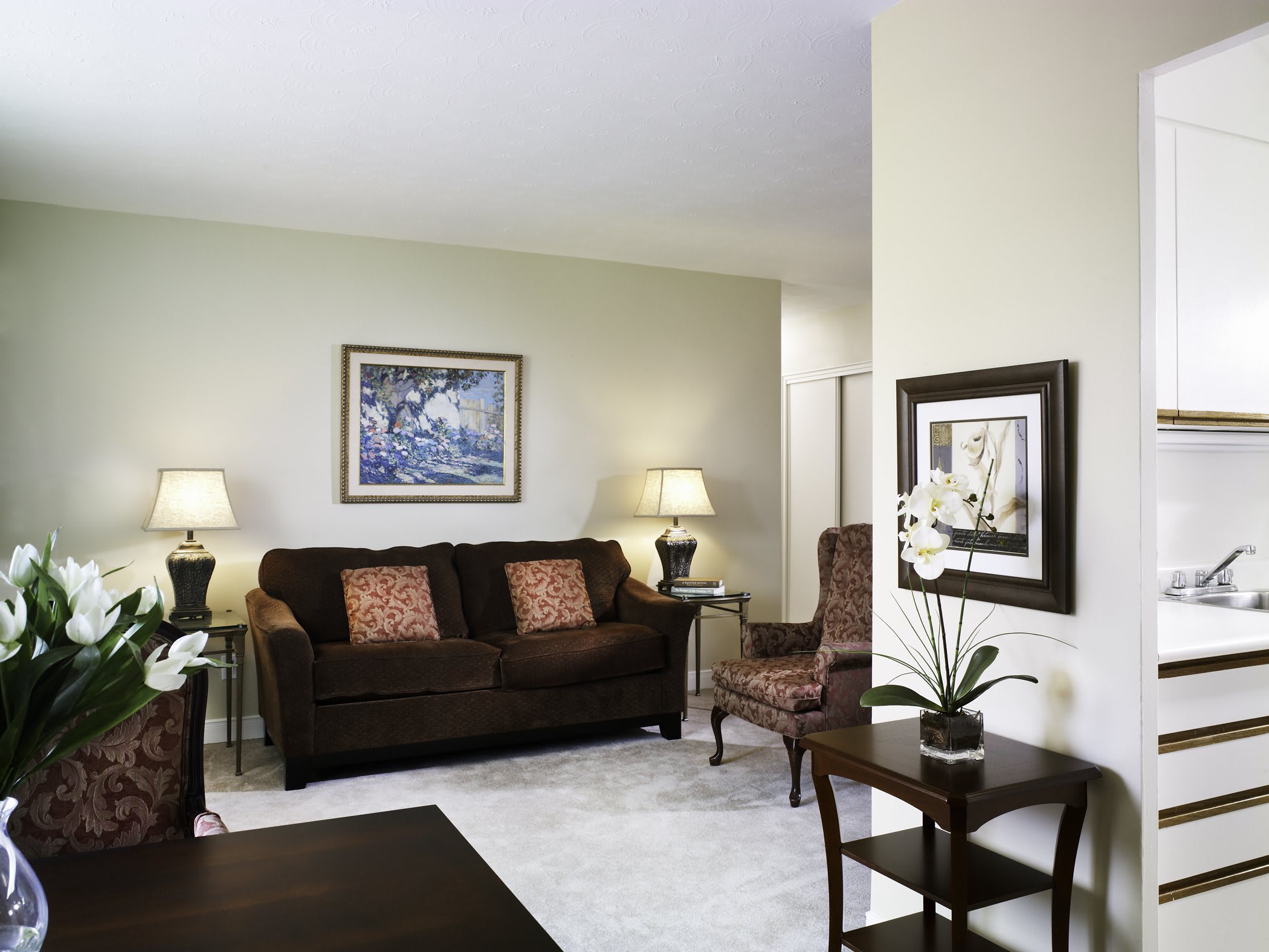 Don Mills Seniors' Apartments