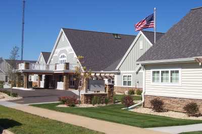 Photo of All Saints Assisted Living