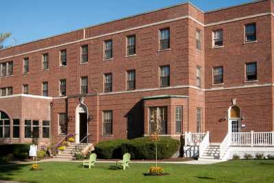 Photo of The Senior Residence at St. Peter the Apostle