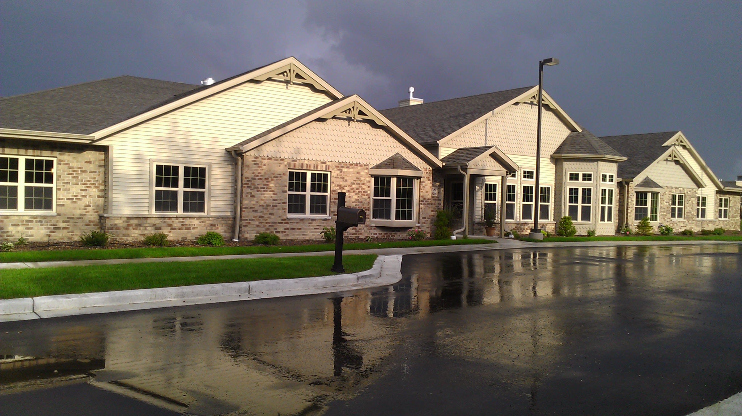 Photo of Vista Pointe Assisted Living
