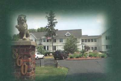 Photo of Higley Mansion Care Center