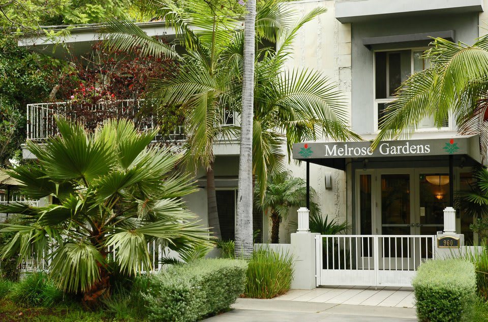 Photo of The Cottages at Melrose Gardens