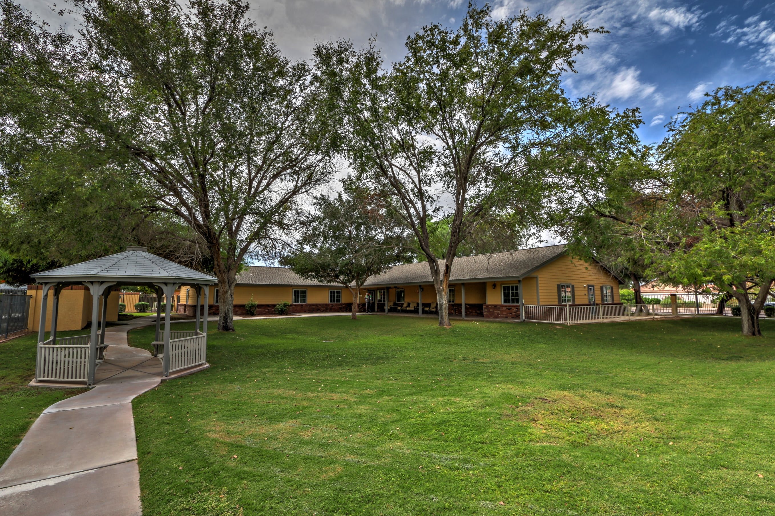 Photo of Pacifica Senior Living Peoria