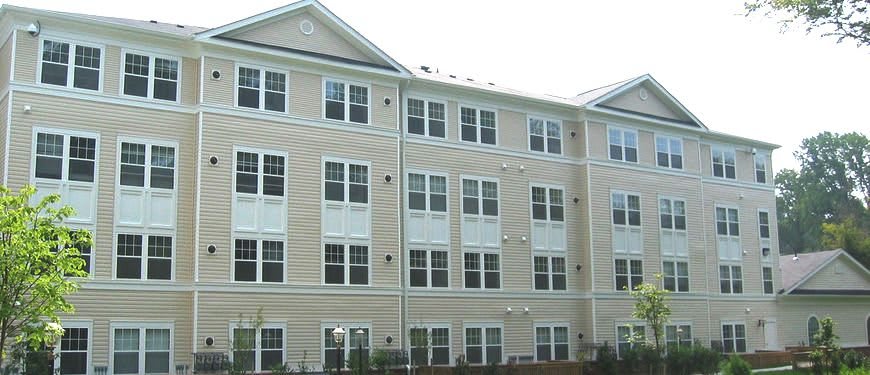 Photo of St. Paul Senior Living