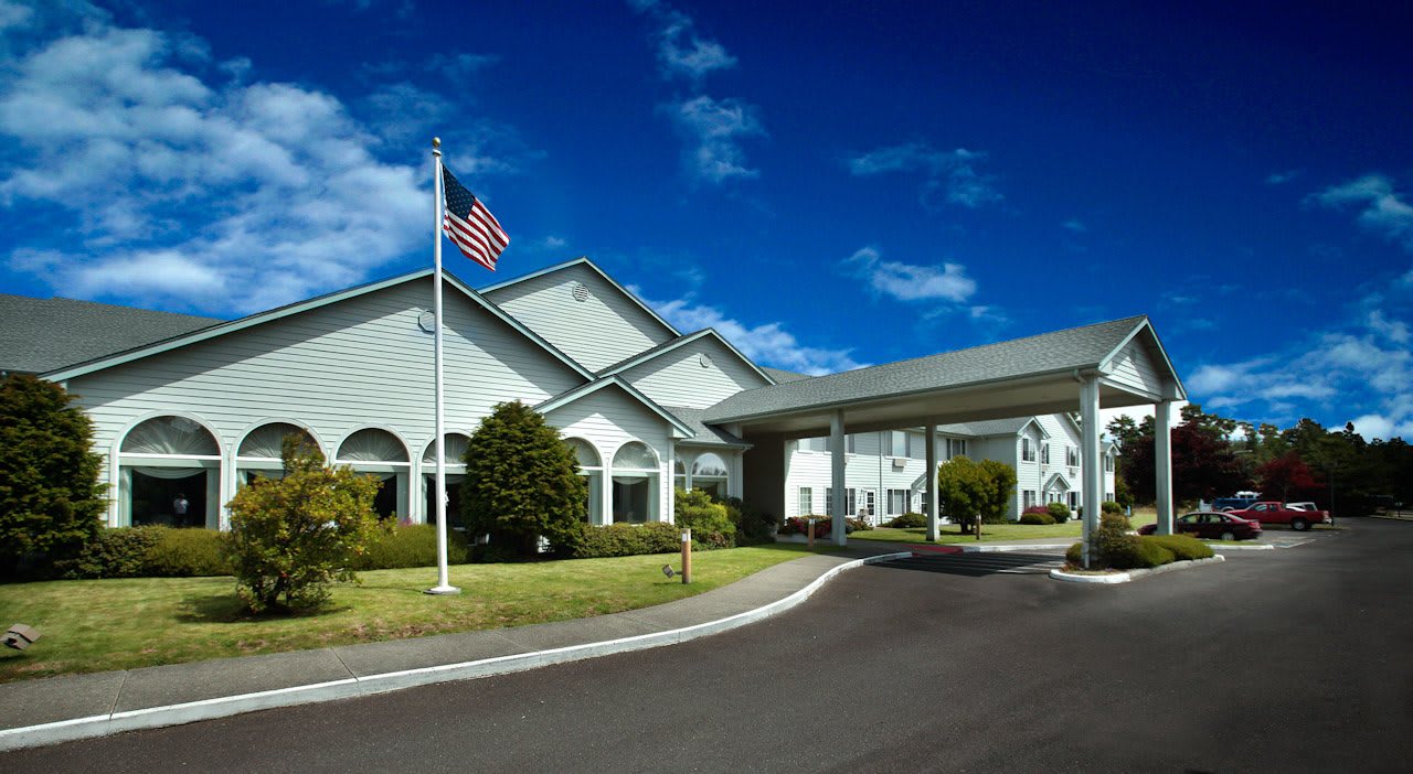 Photo of Spruce Point Assisted Living