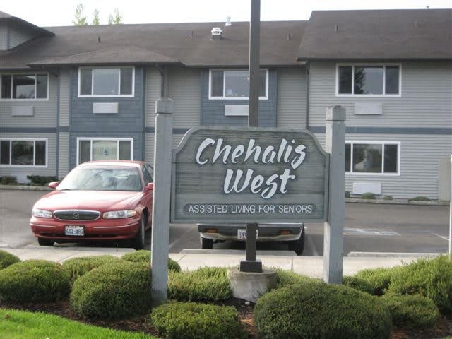 Chehalis West Assisted Living 