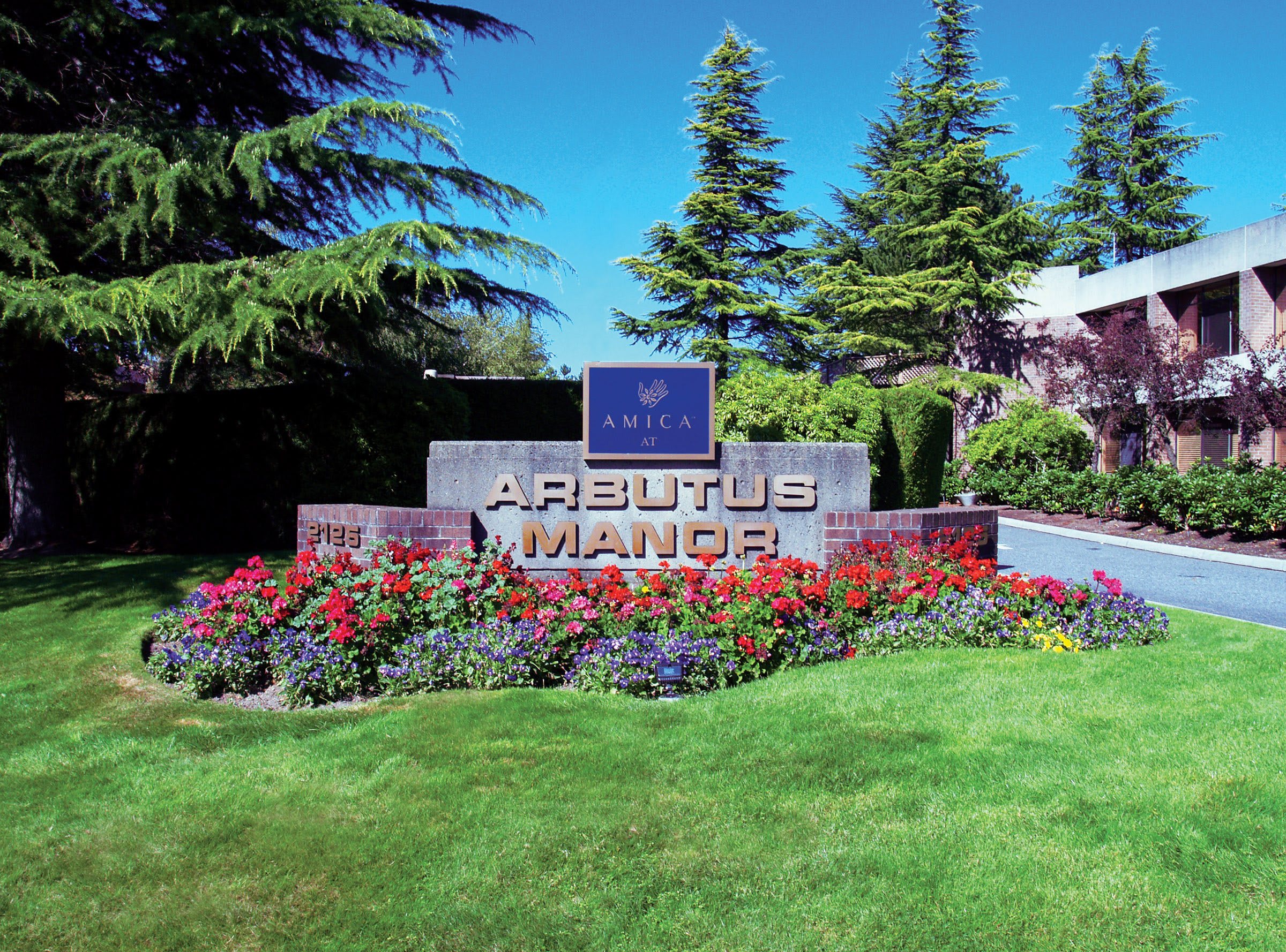 Photo of Amica Arbutus Manor