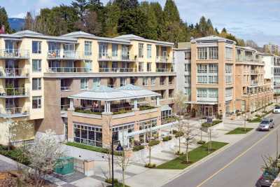 Photo of Amica West Vancouver