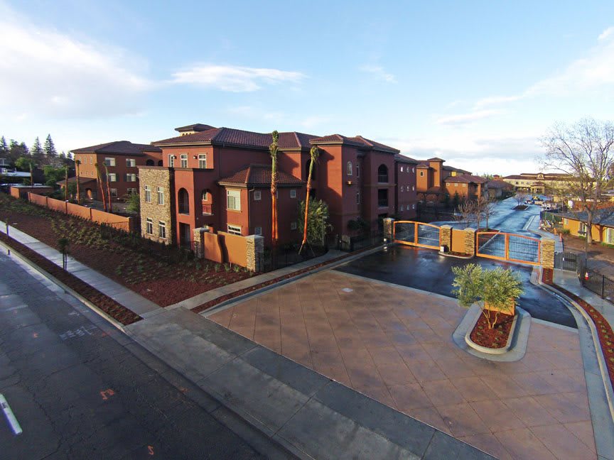 Photo of The Terraces at San Joaquin Gardens a CCRC