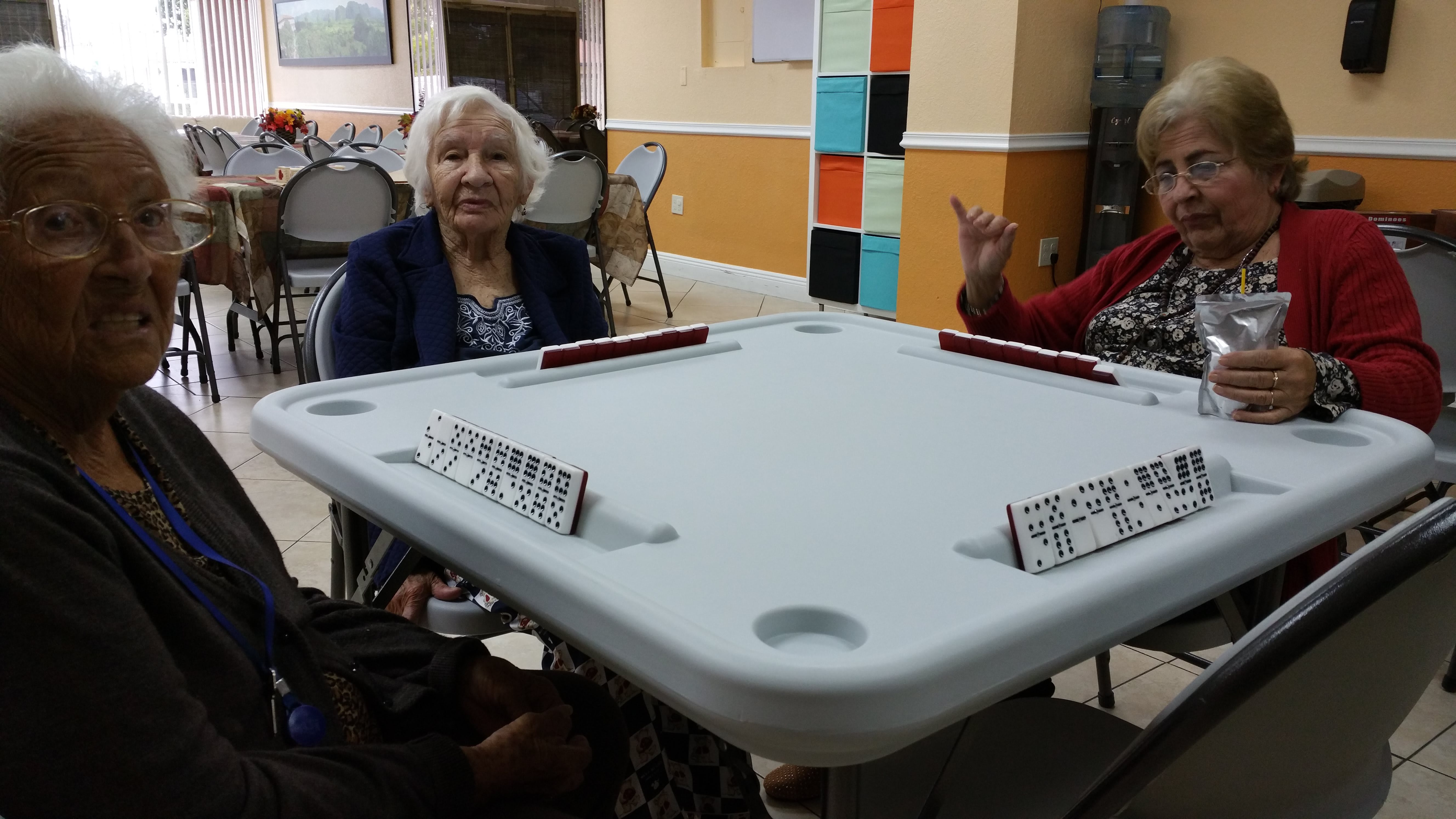Broward Adult Day Care Center