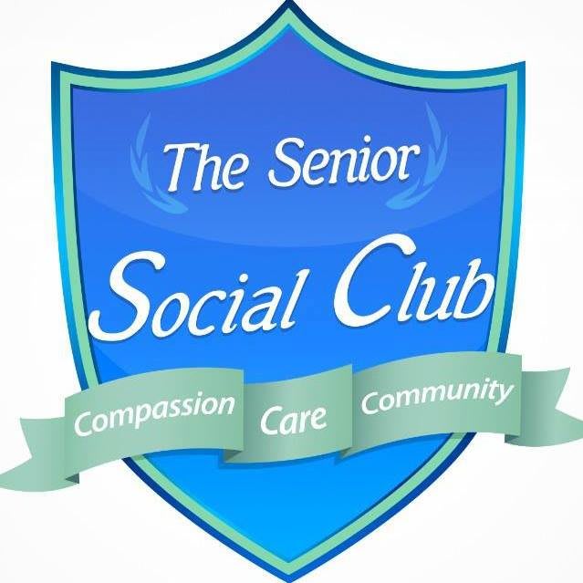 The Senior Social Club