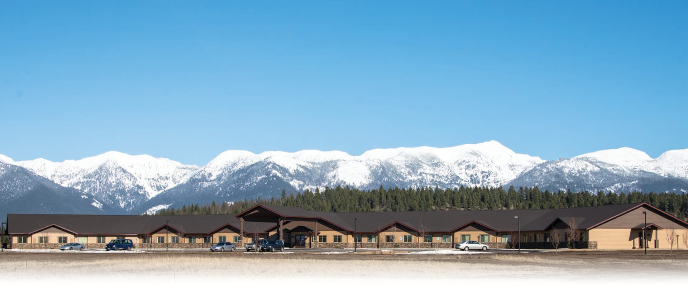 Photo of Rising Mountains Assisted Living