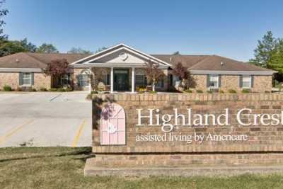 Photo of Highland Crest and Arbors at Highland Crest