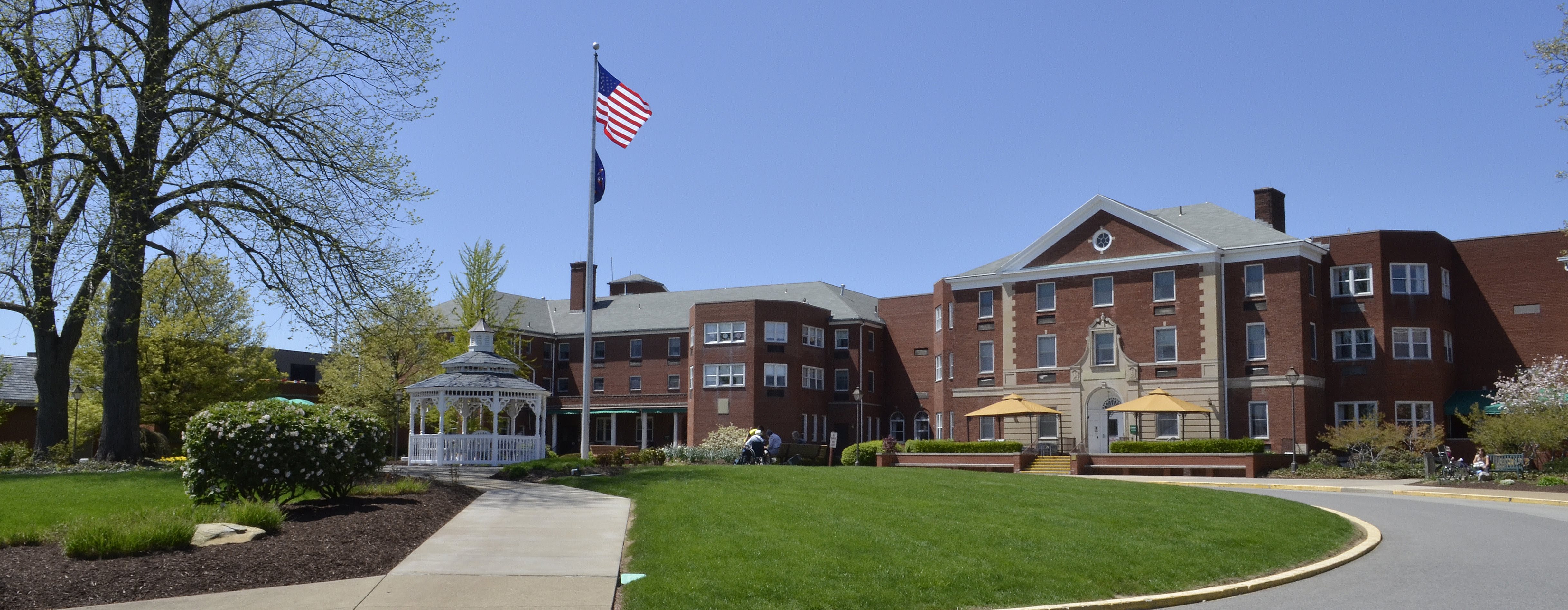 Photo of Asbury Heights Independent Living