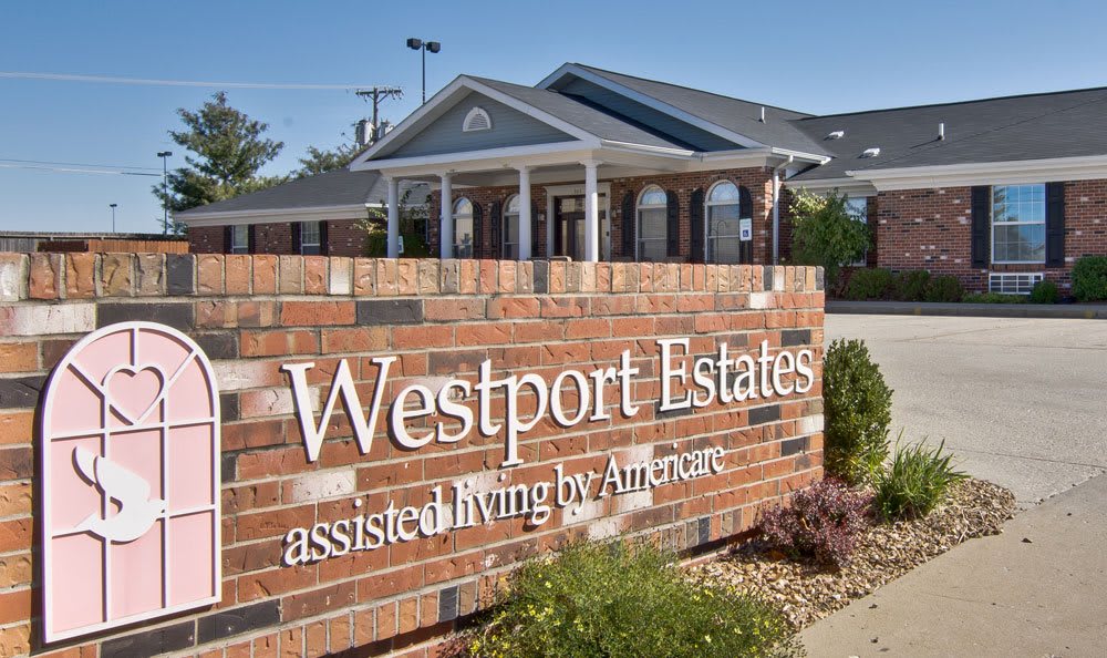 Photo of Westport Estates and Arbors at Westport Estates
