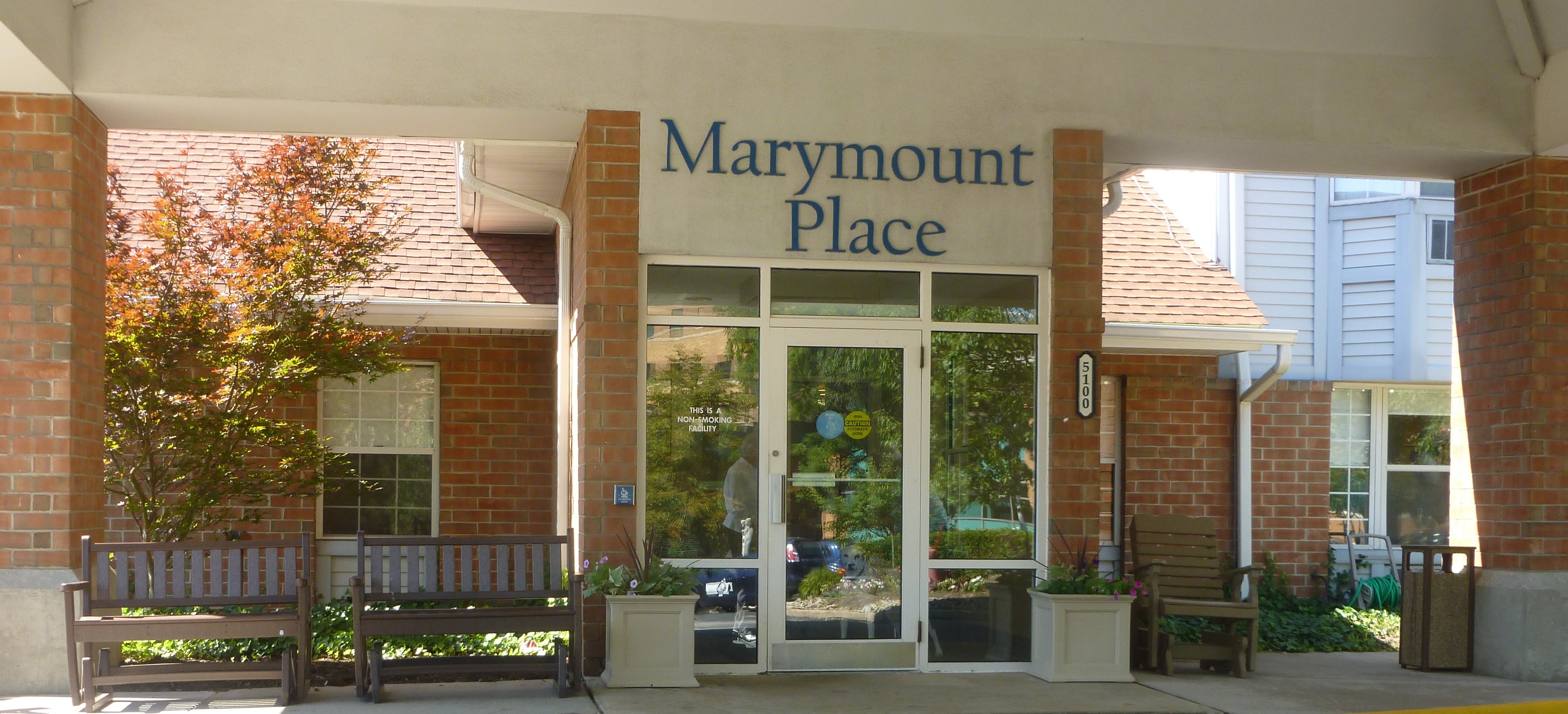 Photo of Marymount Place