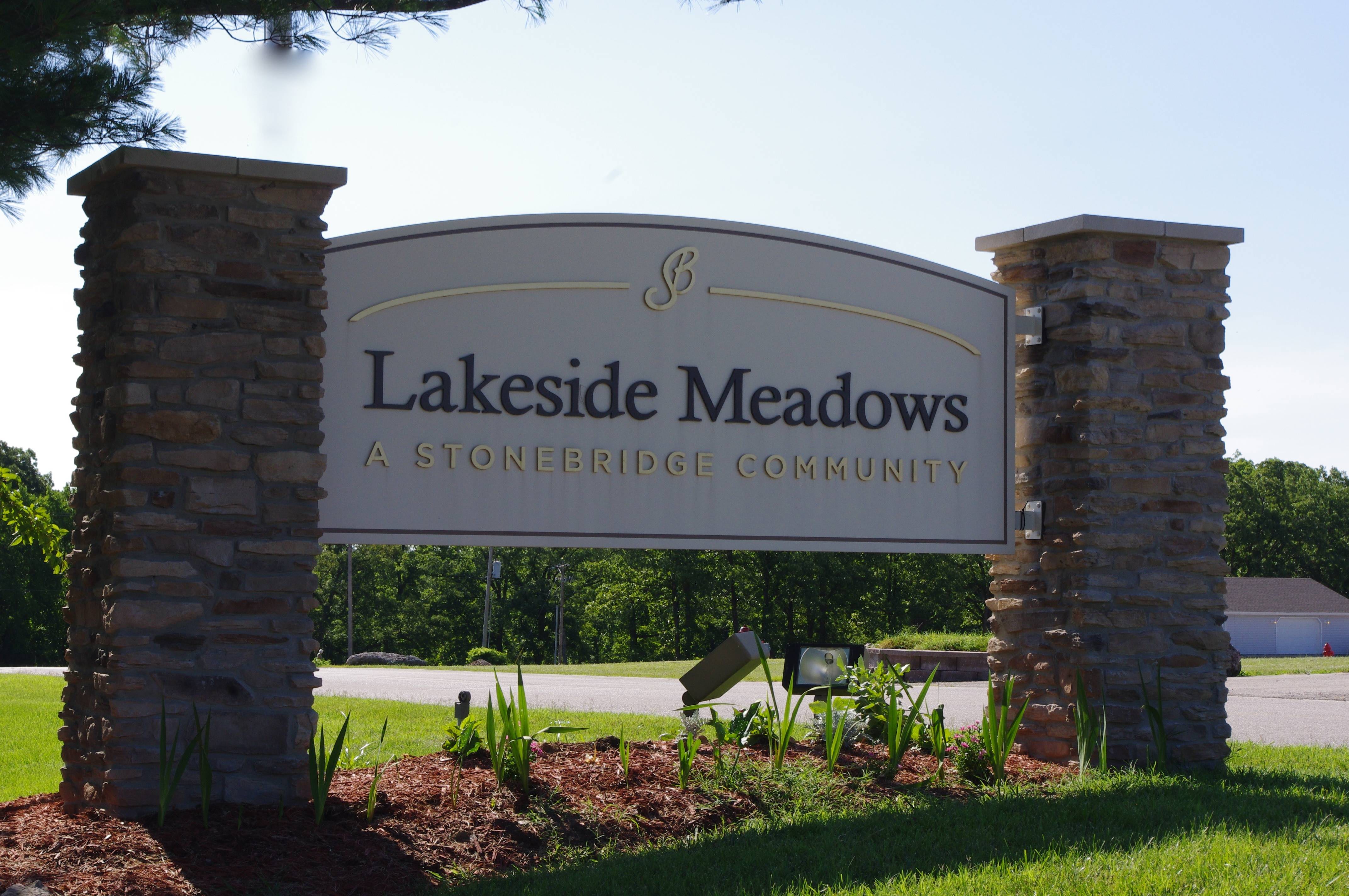 Lakeside Meadows - RCF