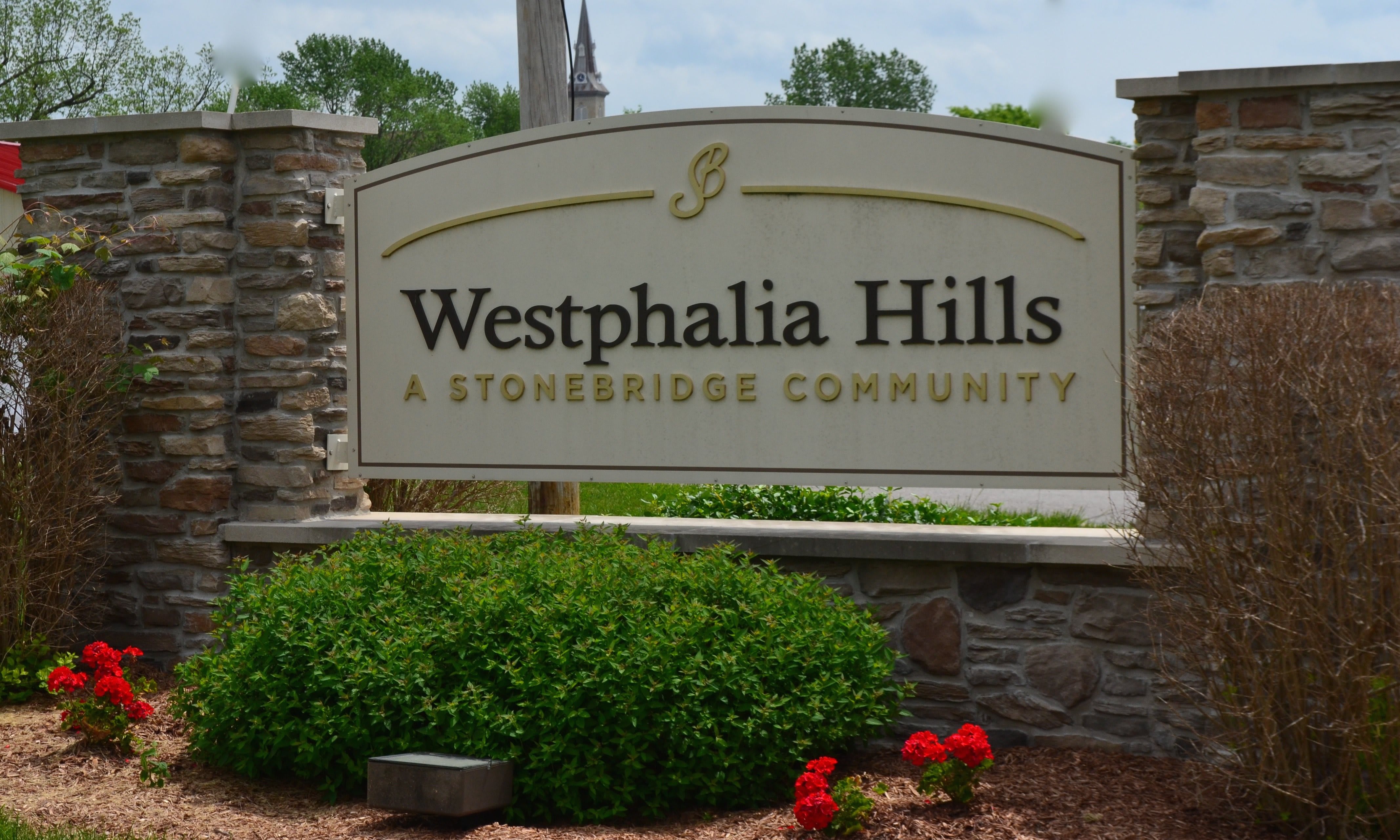 Westphalia Hills - RCF