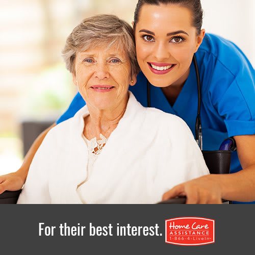 Home Care Assistance Northern Colorado
