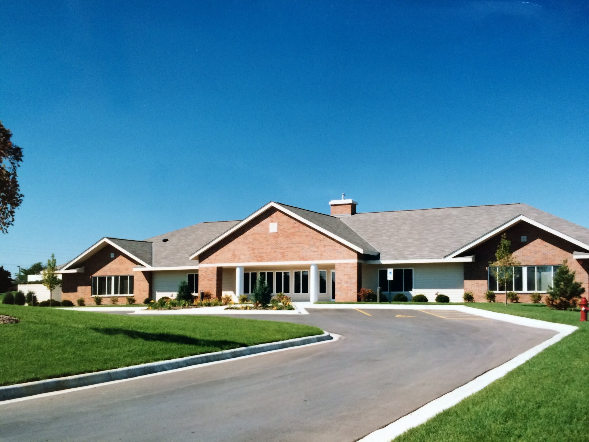 Library Terrace Assisted Living