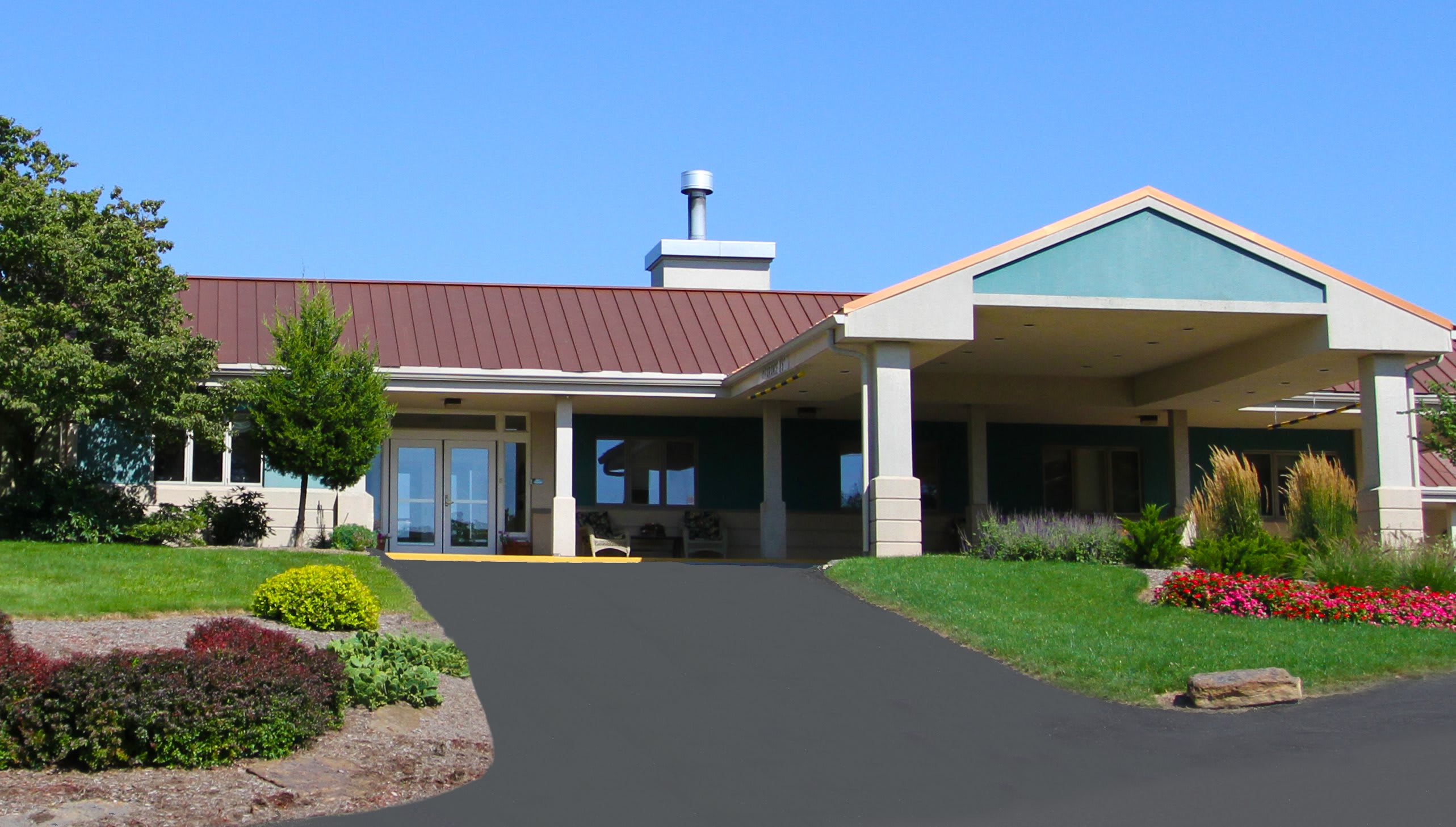 Photo of Overlook Green Senior Living