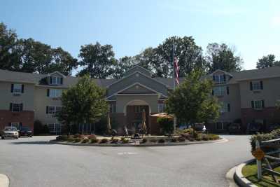 Photo of Hart Heritage Estates Assisted Living of Forest Hill