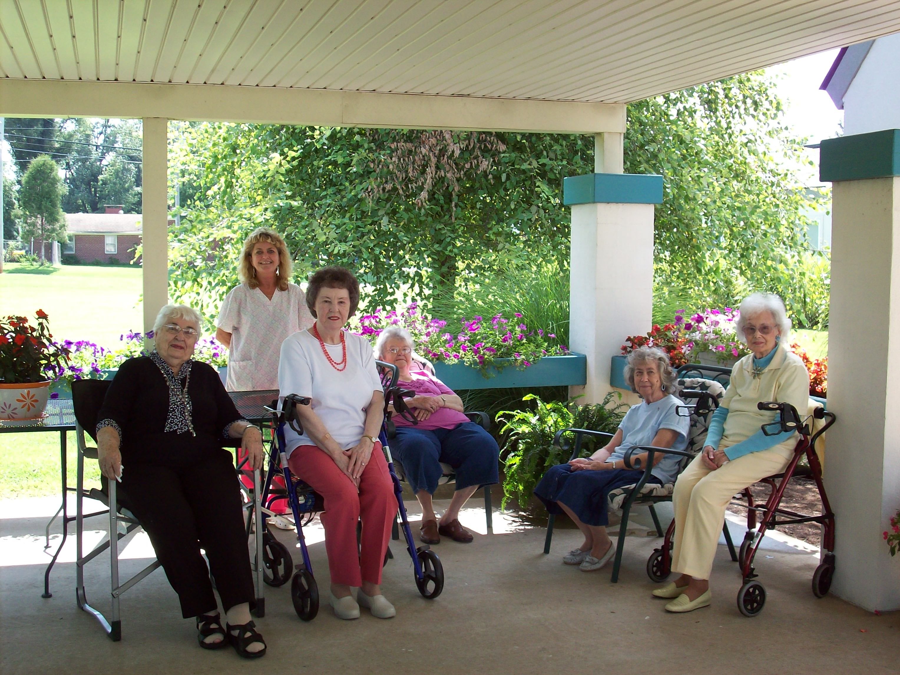 Photo of Magnolia Place Assisted Living