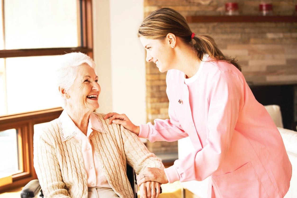 Home Care Assistance of Grand Rapids