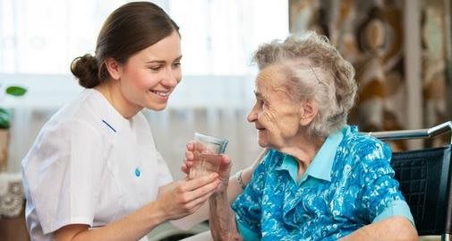 Drumlin Reserve Memory Care