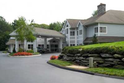 Photo of Masonicare at Chester Village