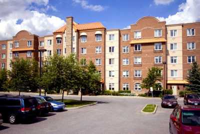 Photo of Park Place Seniors' Suites and Retirement Residence