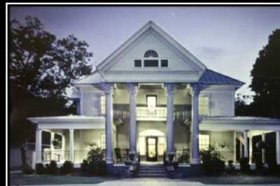 Photo of Hampton House Facility