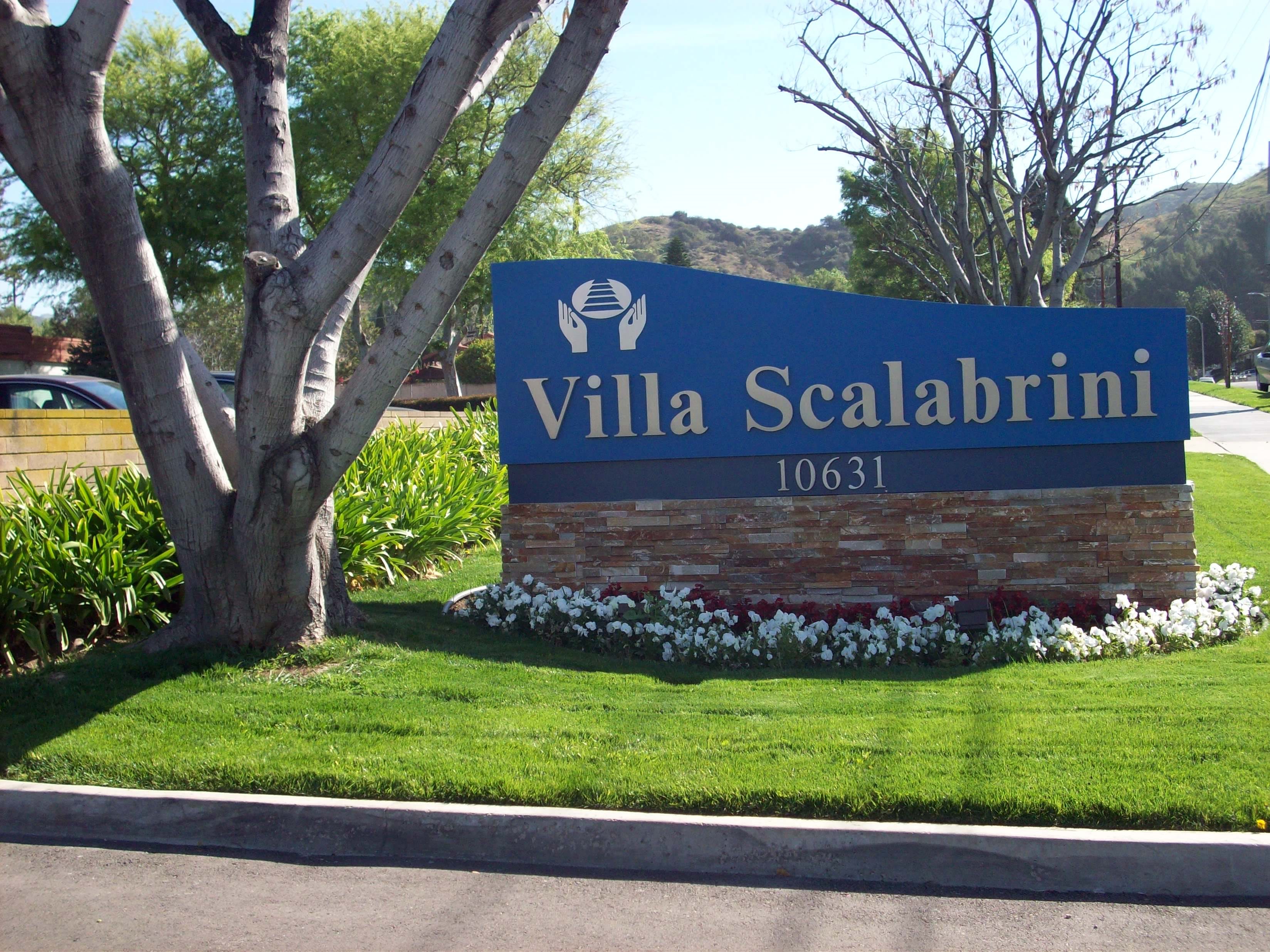 Photo of Villa Scalabrini