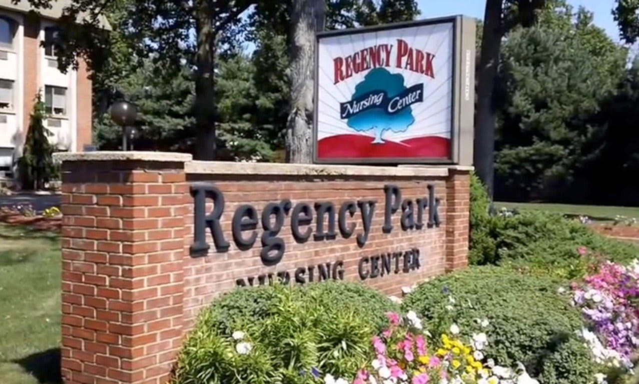 Regency Park Post-Acute Rehabilitation and Nursing Center