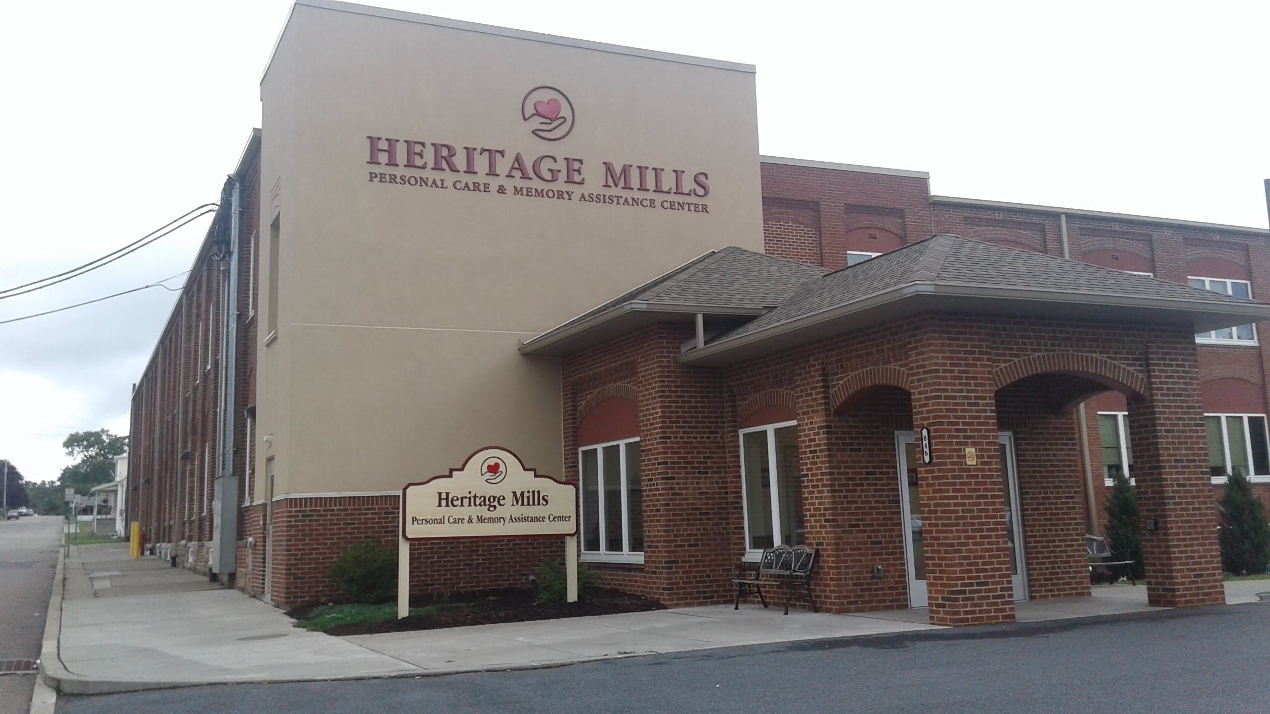 Photo of Heritage Mill Personal Care and Memory Care Residence