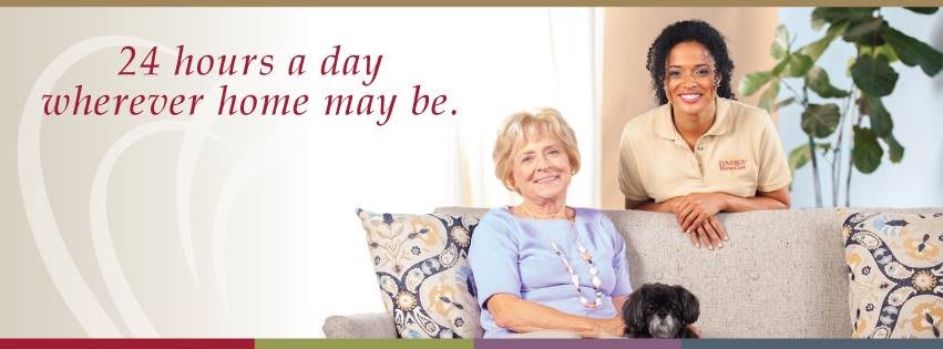 Synergy HomeCare - Everett