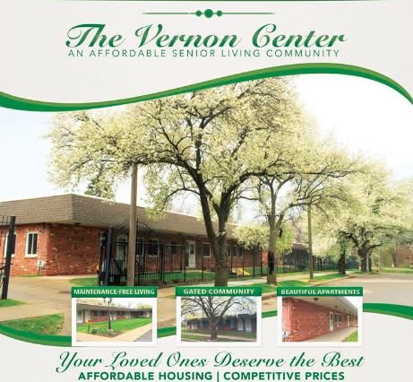 Photo of The Vernon Center
