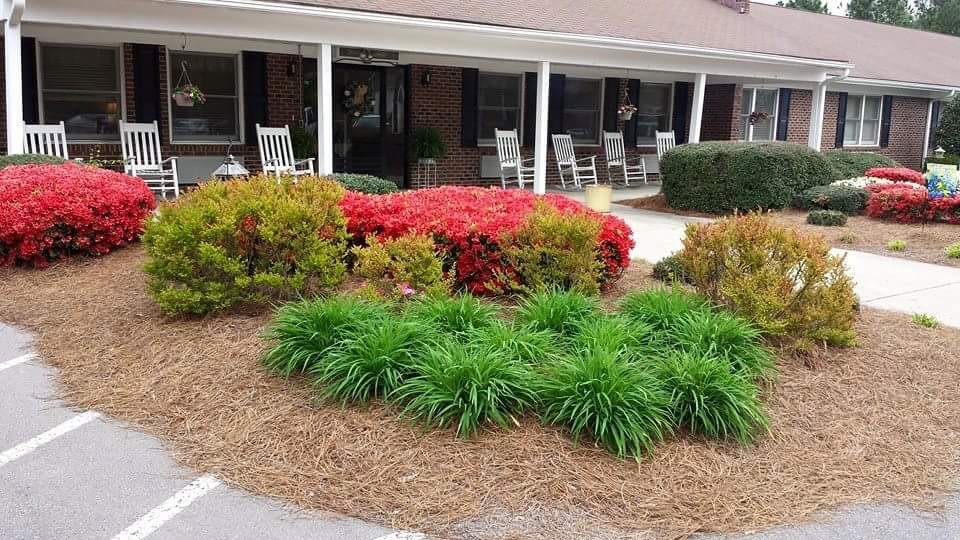 Seven Lakes Assisted Living and Memory Care
