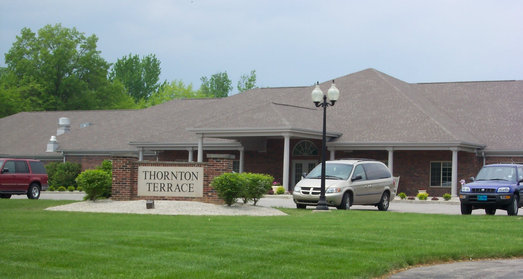 Photo of Thornton Terrace Health Campus