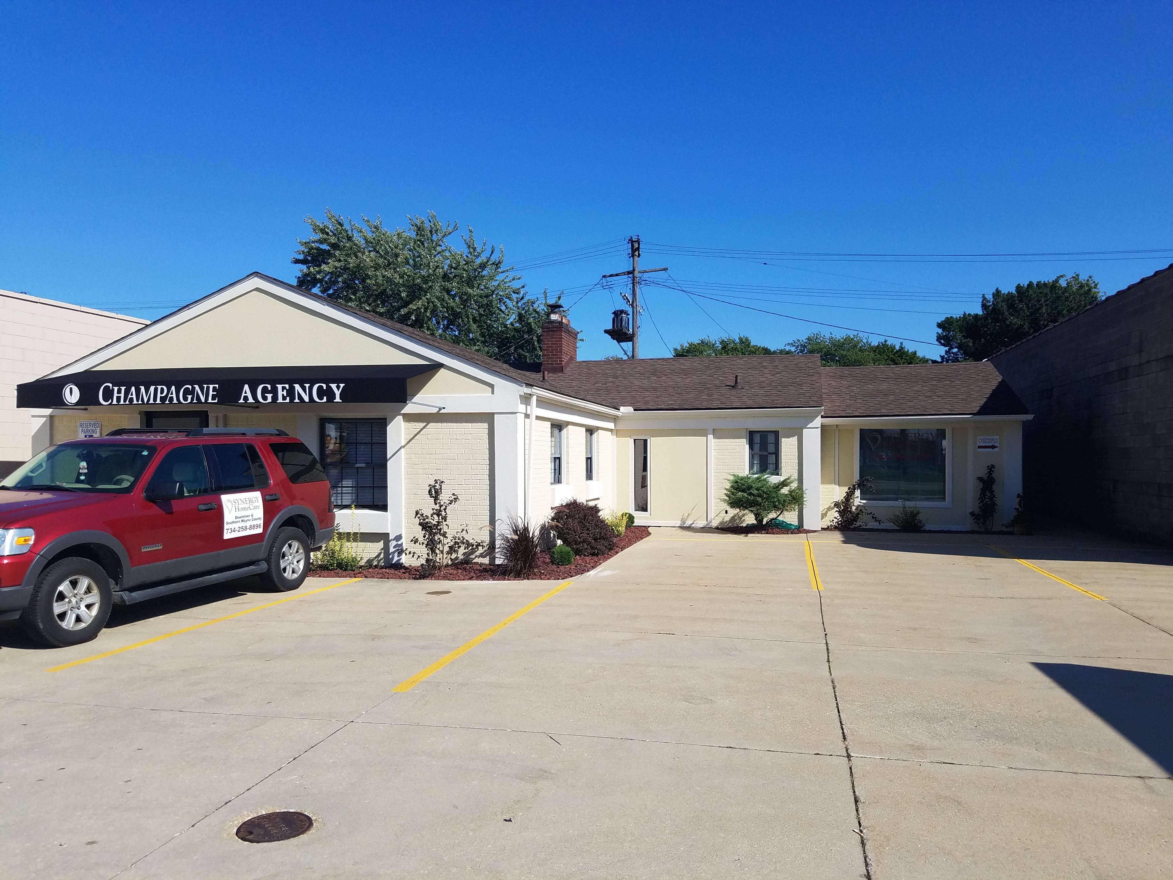 Photo of SYNERGY Home Care of Downriver and Southern Wayne County